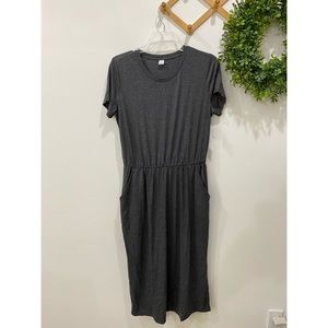 Old Navy Midi Dress